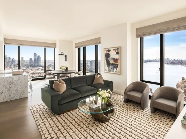 430 E 58th St APT 43B, New York, NY 10022