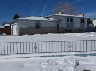 2105 Emilia St, Pueblo, CO 81005