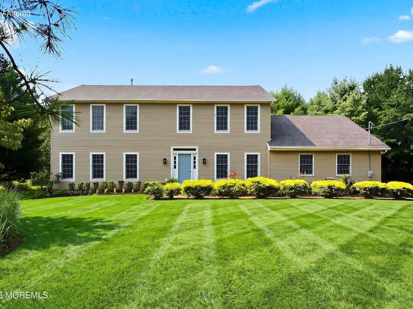 2901 Allenwood Lakewood Road, Allenwood, NJ 08720
