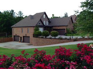 205 Hildestone Way, Pell City, AL 35128
