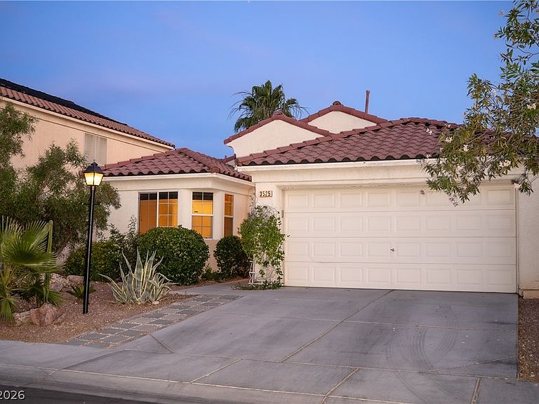3525 Ponza Ct, Las Vegas, NV