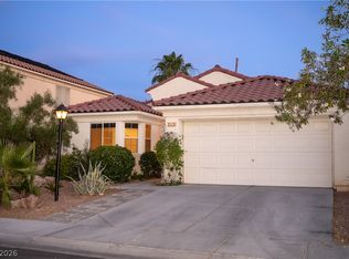 3525 Ponza Ct, Las Vegas, NV 89141
