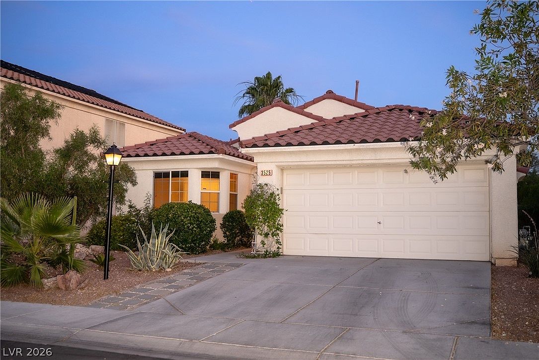 3525 Ponza Ct — front