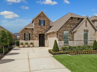 7418 Kearney Hill Ln, Spring, TX 77389