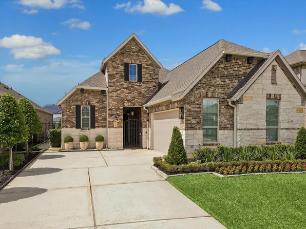 7418 Kearney Hill Ln, Spring, TX 77389