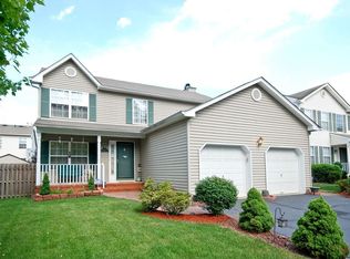 604 Grandview St, Middlesex, NJ 08846