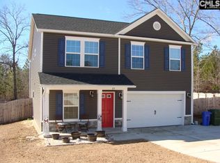 25 Carlisle Ln, Camden, SC 29020