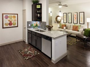 8627 Hufsmith Rd #537, Tomball, TX 77375