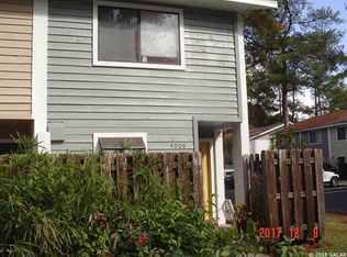 4006 SW 21st Ln, Gainesville, FL 32607