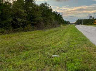 Saint Rte #121, Blackshear, GA 31516