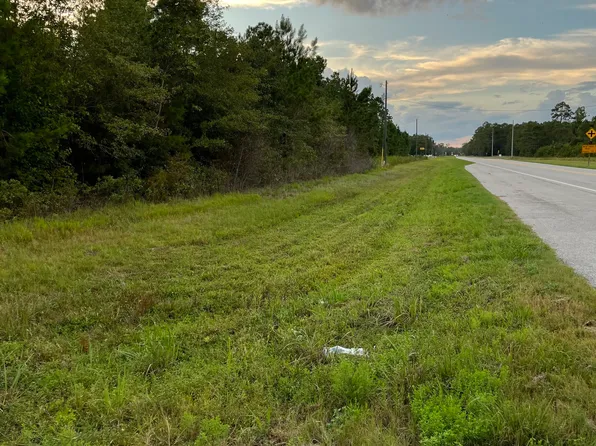 Saint Rte #121, Blackshear, GA 31516