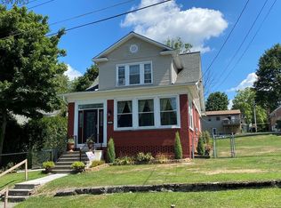 1217 Florida Ave, Johnstown, PA 15902