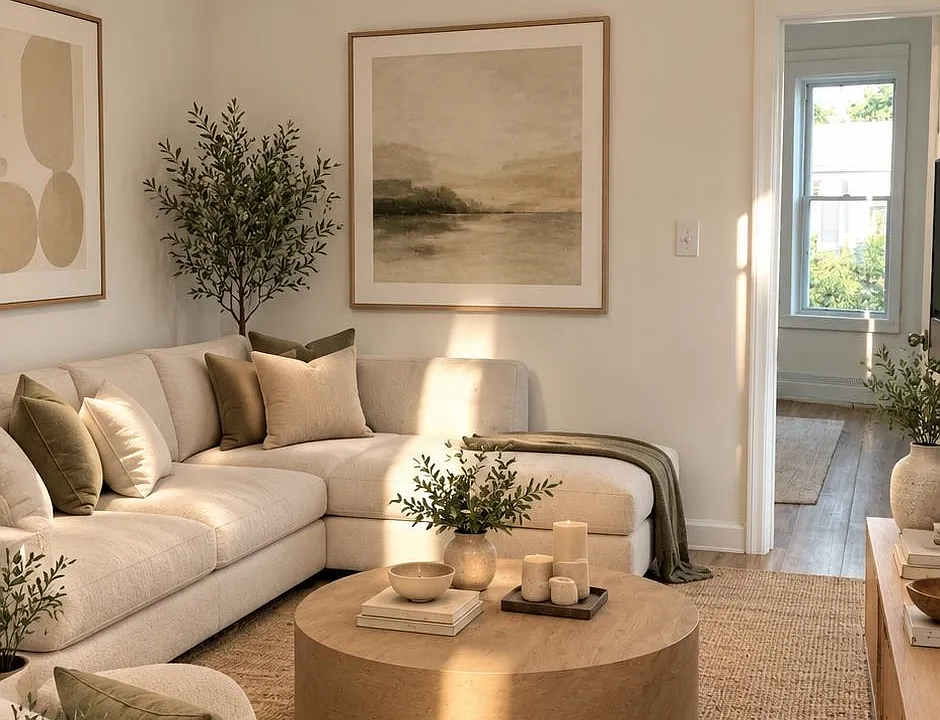 2 Reed St #1