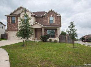 100 Gatewood Lake, Cibolo, TX 78108