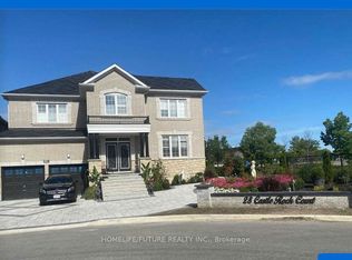 28 Castle Rock Ct #BASEMENT, Markham, ON L3S0C8