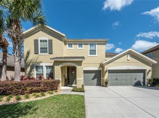 15714 Starling Dale Ln, Lithia, FL 33547