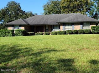 966 Lakeridge Dr, Orange Park, FL 32065