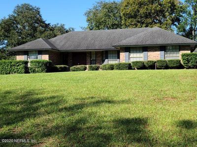 966 Lakeridge Dr, Orange Park, FL, 32065