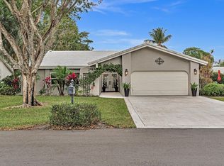 22326 Cameo Dr W, Boca Raton, FL 33433