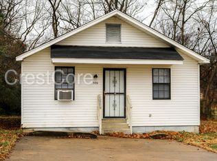 539 Davis St, Covington, TN 38019