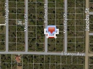 1500 Bullene St, Port Charlotte, FL 33953