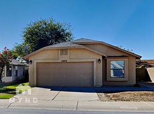 19826 N 46th Dr, Glendale, AZ 85308