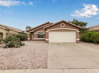 15863 W Jackson St, Goodyear, AZ 85338