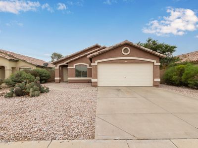 15863 W JACKSON Street, Goodyear, AZ, 85338