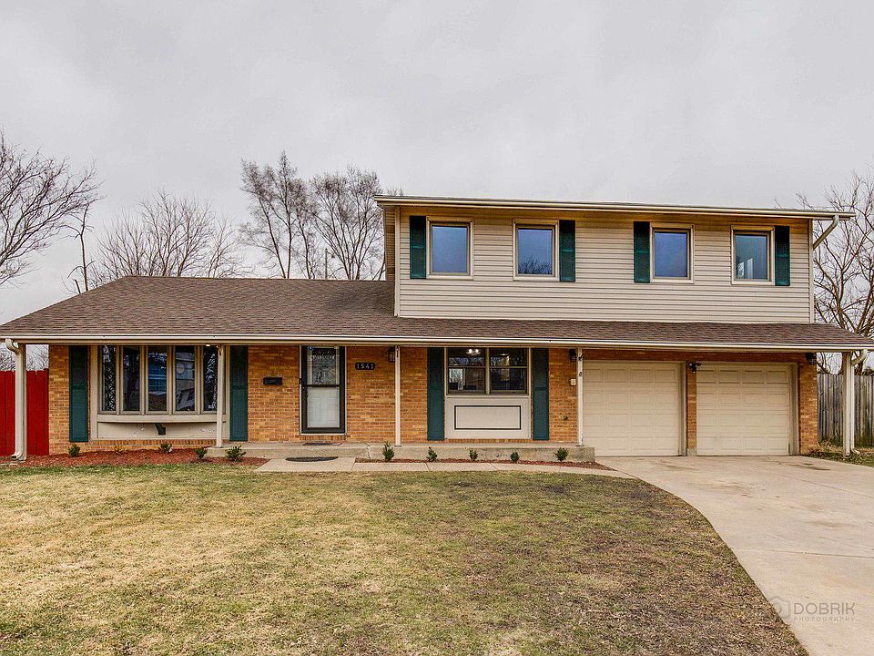 1st image of 1541 E Alison Dr