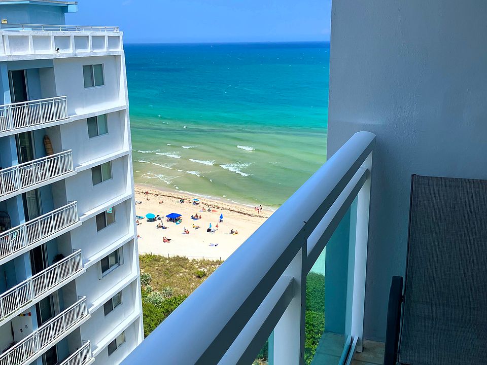 1st image of 6917 Collins Ave APT 1608