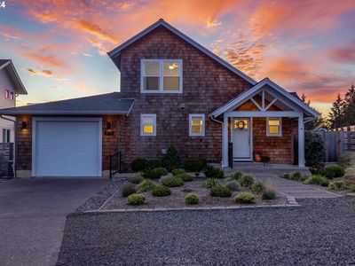 575 Sea View Dr, Manzanita, OR, 97130