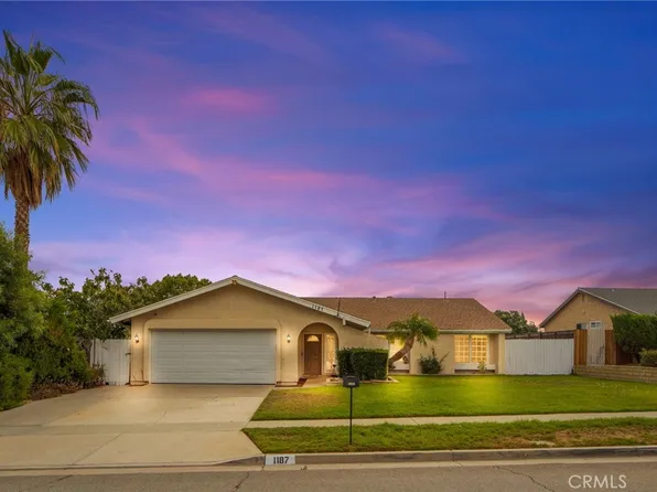 1187 Zircon St, Corona, CA 92882