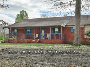 4490 Greenfield Hwy #54, Dresden, TN 38225