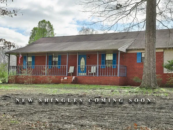 4490 Greenfield Hwy #54, Dresden, TN 38225