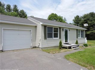 14 Collyer Brook Rd, Gray, ME 04039