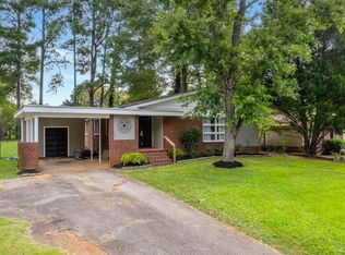 123 Anita Dr, Spartanburg, SC 29302
