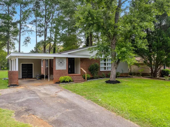 123 Anita Dr, Spartanburg, SC 29302