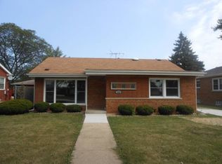 719 Ashland Ave, Chicago Heights, IL 60411