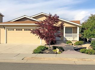 2789 Winesap Cir, Placerville, CA