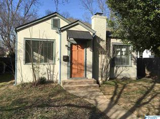 1319 Pratt Ave NE, Huntsville, AL 35801
