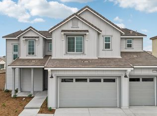 Residence 3256 Plan, Citrus at Bridle Ridge, Riverside, CA 92508