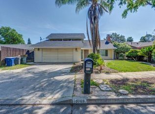 2768 Saratoga Ave, Merced, CA 95340