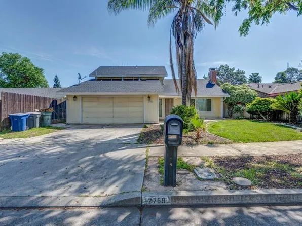 2768 Saratoga Ave, Merced, CA 95340