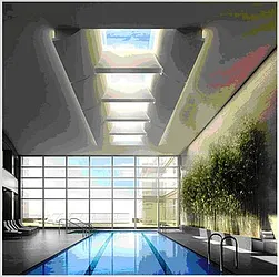 Rented by Battery Park Realty