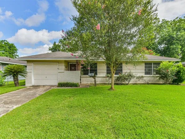 5527 Winding Creek Way, Houston, TX 77017