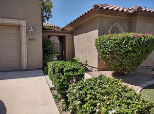 4573 W La Quinta Loop, Yuma, AZ 85364