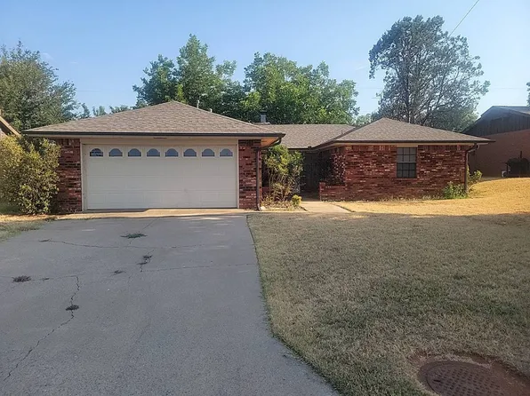 820 Standifer Rd, Elk City, OK 73644