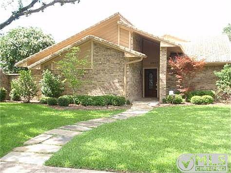 1st image of 3807 Wooded Creek Dr
