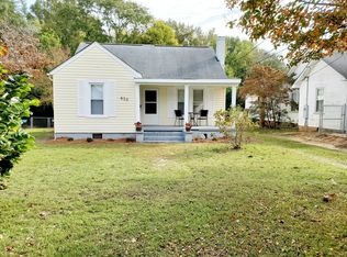 410 Steele St, Rockingham, NC 28379