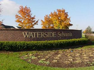 Sanibel Dr, Sylvania, OH 43560